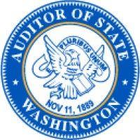 washington state auditor's office logo image