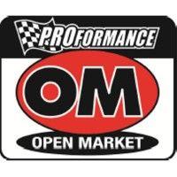 proformance om logo image