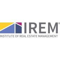 irem chicago chapter logo image