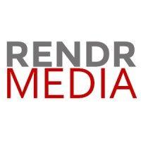 rendrmedia, llc. logo image