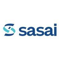 sasai fintech logo image