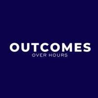 outcomes over hours logo image