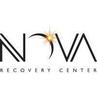 nova recovery center logo image