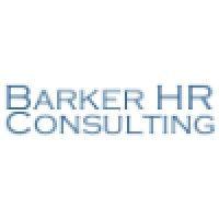 barker hr consulting logo image