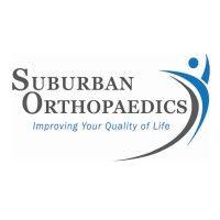 suburban orthopaedics logo image