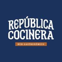 república cocinera logo image