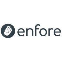 enfore logo image