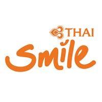 thai smile airways logo image