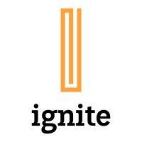 ignite logo image