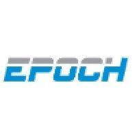 epoch distribution pvt ltd logo image