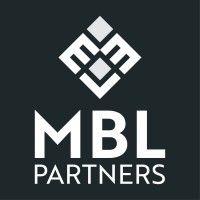 mbl partners logo image