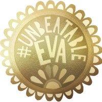 the unbeatable eva foundation logo image