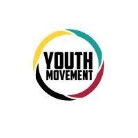 youth movement - uo chapter logo image