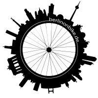 berlin on bike - radtouren & verleih logo image