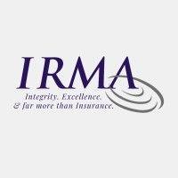 intergovernmental risk management agency (irma) logo image