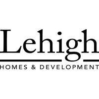 lehigh homes & development logo image