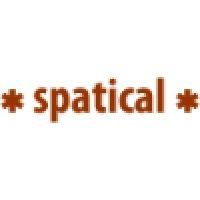 spatical company logo image