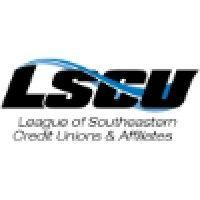 league of southeastern credit unions & affiliates logo image