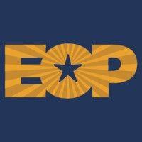 educational opportunity program (eop) logo image