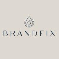 brandfix a/s logo image