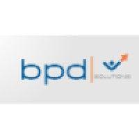 bpd solutions logo image