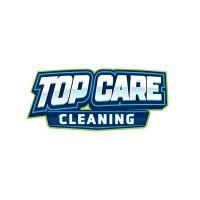 top care cleaning logo image