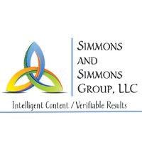 simmons and simmons group, llc