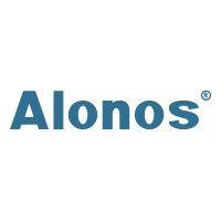 alonos logo image