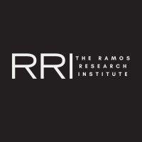 the ramos research institute logo image