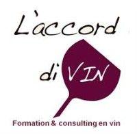 l'accord divin logo image