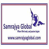 samrajya global shipping services