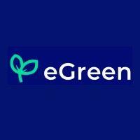 egreen logo image