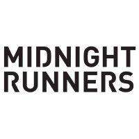 midnight runners logo image