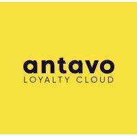 antavo loyalty cloud logo image