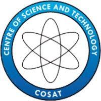 centre of science and technology (cosat) logo image