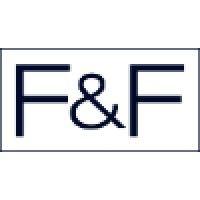 f&f clothing logo image