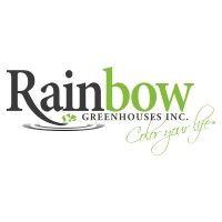 rainbow greenhouses inc logo image