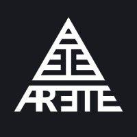 arete performance logo image