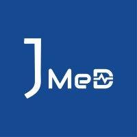 j med logo image