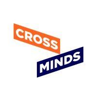 crossminds b.v. logo image