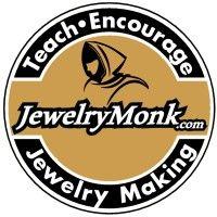 jewelrymonk studio and training center logo image