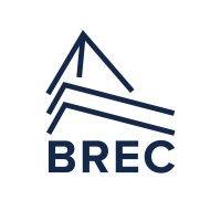 berkeley real estate club (brec) logo image