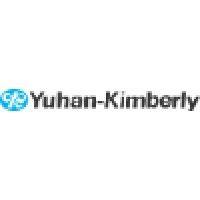 yuhan-kimberly logo image