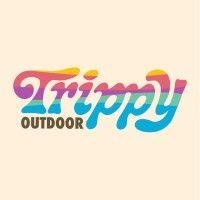 trippy outdoor logo image