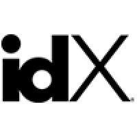 idx corporation logo image