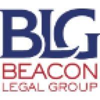 beacon legal group, pllc logo image