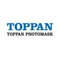 toppan photomask logo image