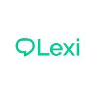 lexi logo image