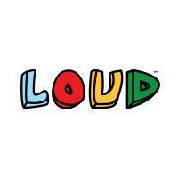 loud logo image