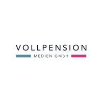 vollpension medien gmbh logo image